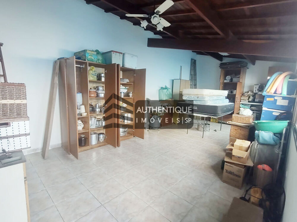 Casa, 3 quartos, 350 m² - Foto 13