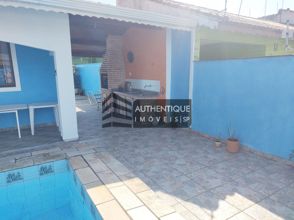 Casa, 3 quartos, 350 m² - Foto 24