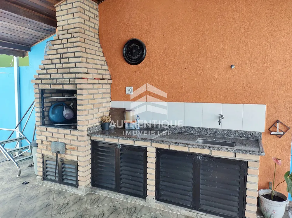 Casa, 3 quartos, 350 m² - Foto 35