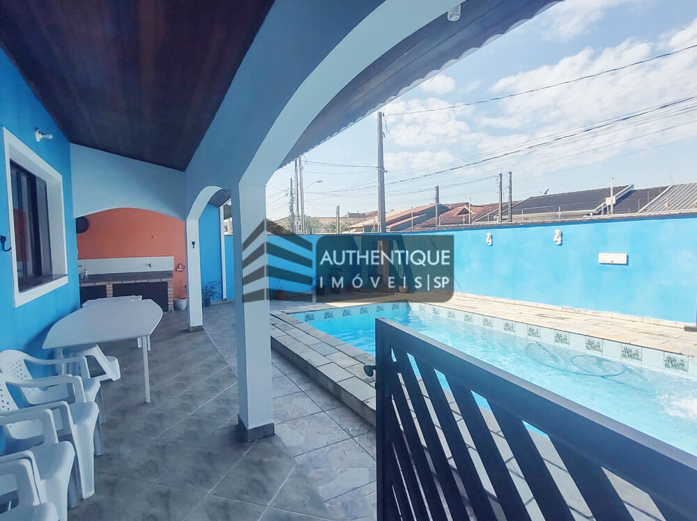 Casa, 3 quartos, 350 m² - Foto 3