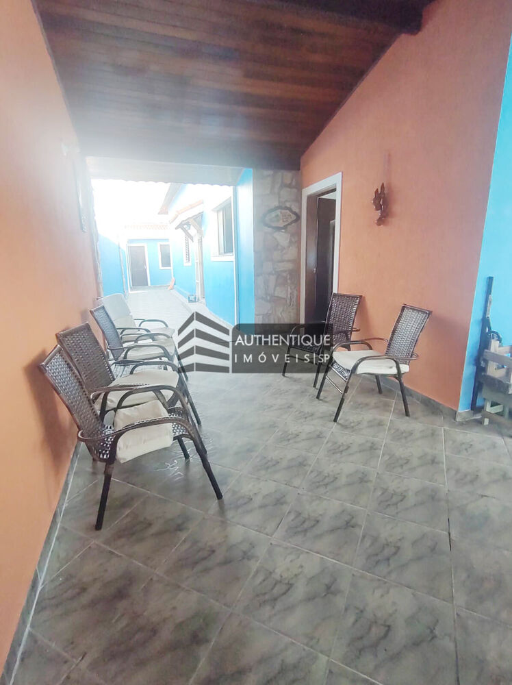 Casa, 3 quartos, 350 m² - Foto 17