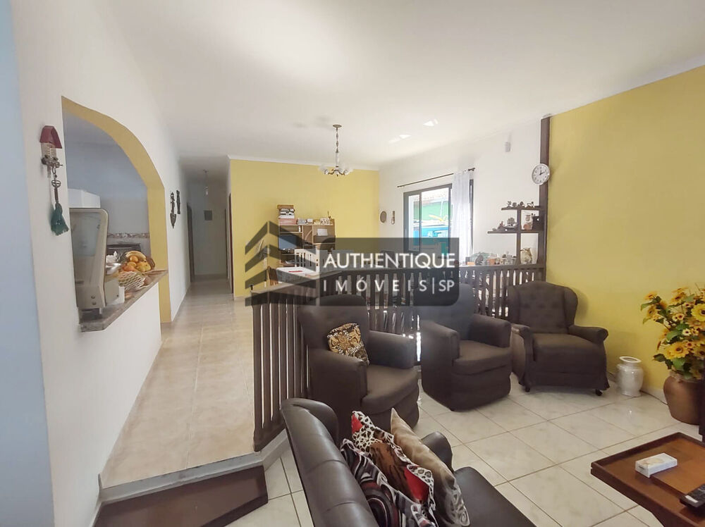 Casa, 3 quartos, 350 m² - Foto 8