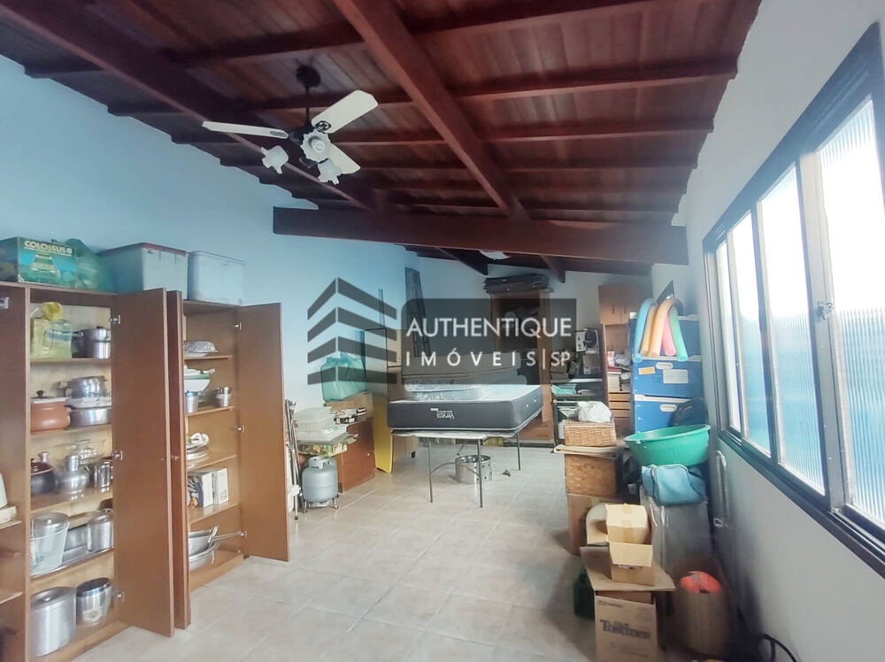 Casa, 3 quartos, 350 m² - Foto 12