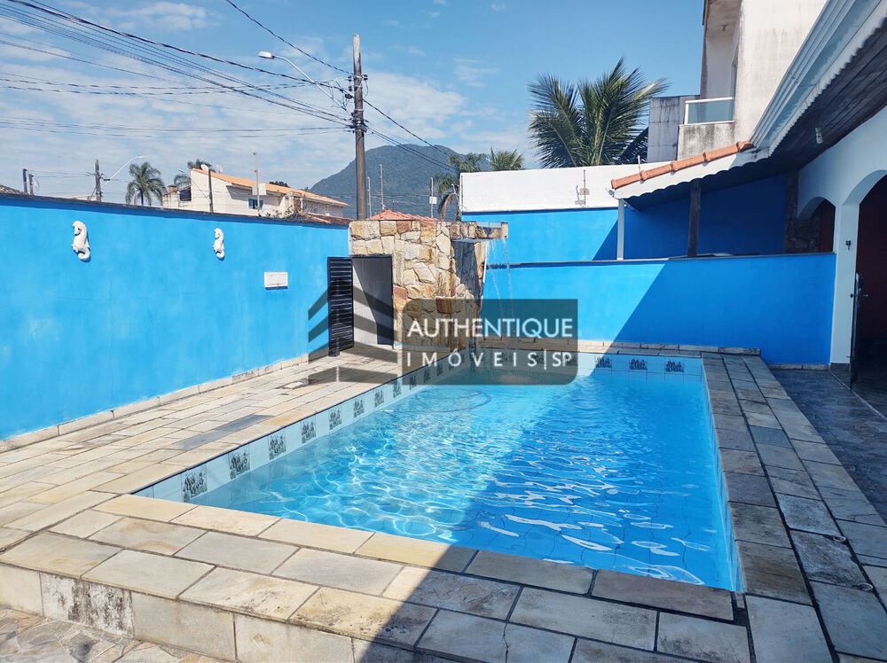 Casa, 3 quartos, 350 m² - Foto 1