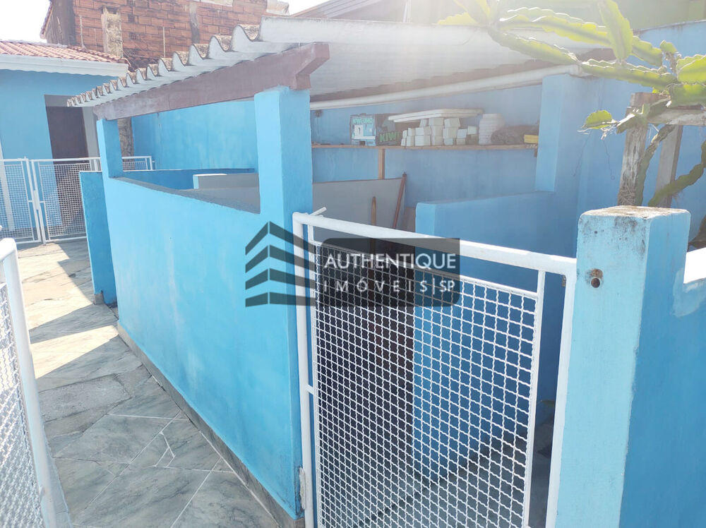 Casa, 3 quartos, 350 m² - Foto 16