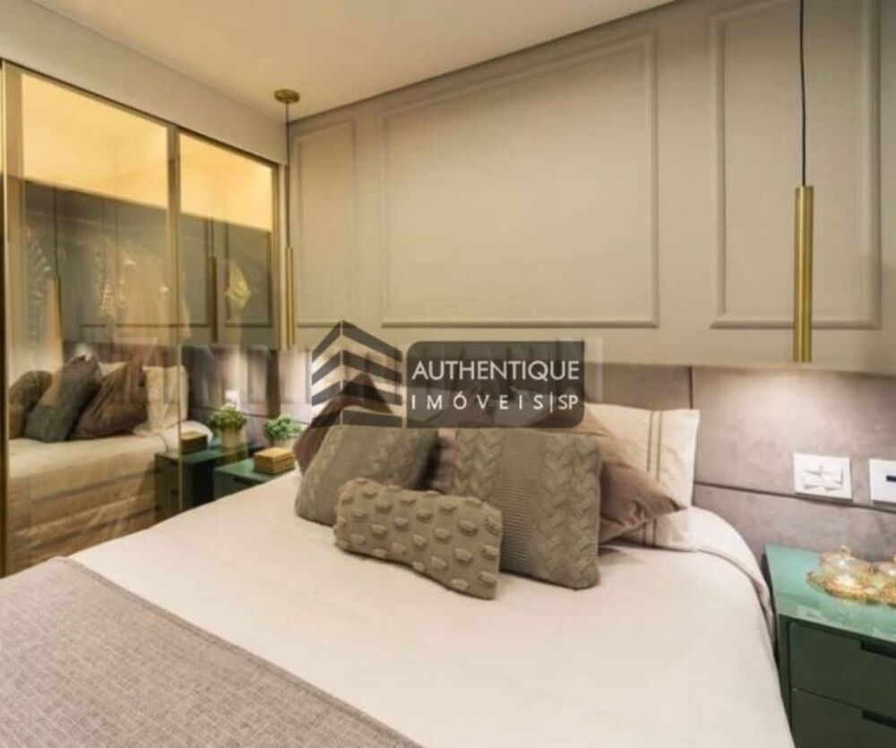 Apartamento, 3 quartos, 122 m² - Foto 6