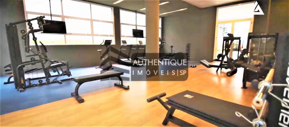 Apartamento, 3 quartos, 122 m² - Foto 20