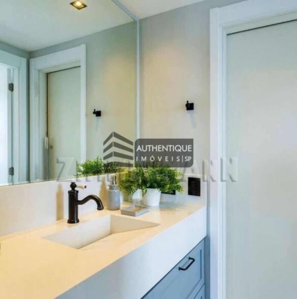 Apartamento, 3 quartos, 122 m² - Foto 11