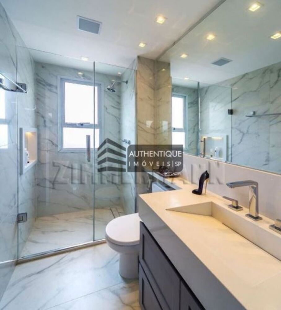 Apartamento, 3 quartos, 122 m² - Foto 8