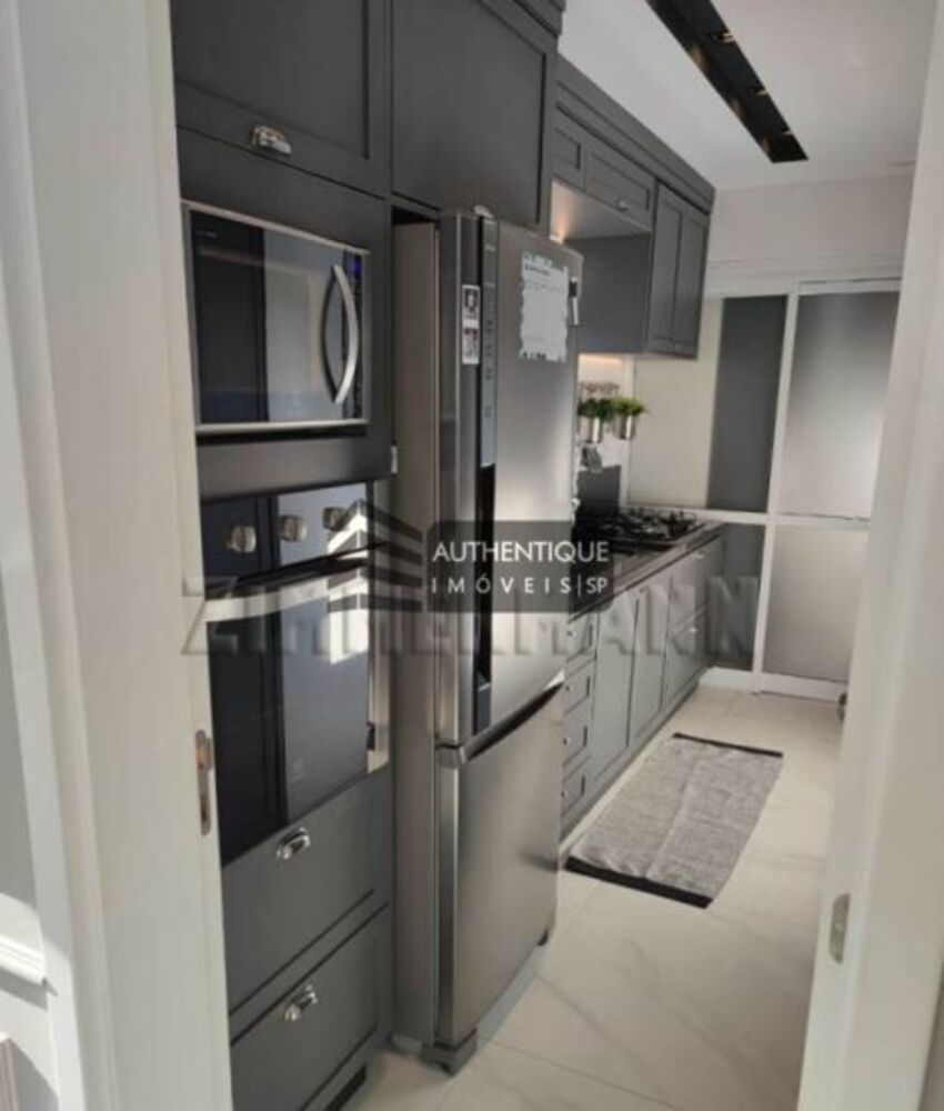 Apartamento, 3 quartos, 122 m² - Foto 4