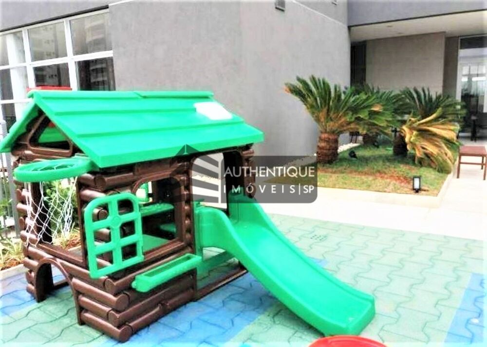 Apartamento, 3 quartos, 122 m² - Foto 18