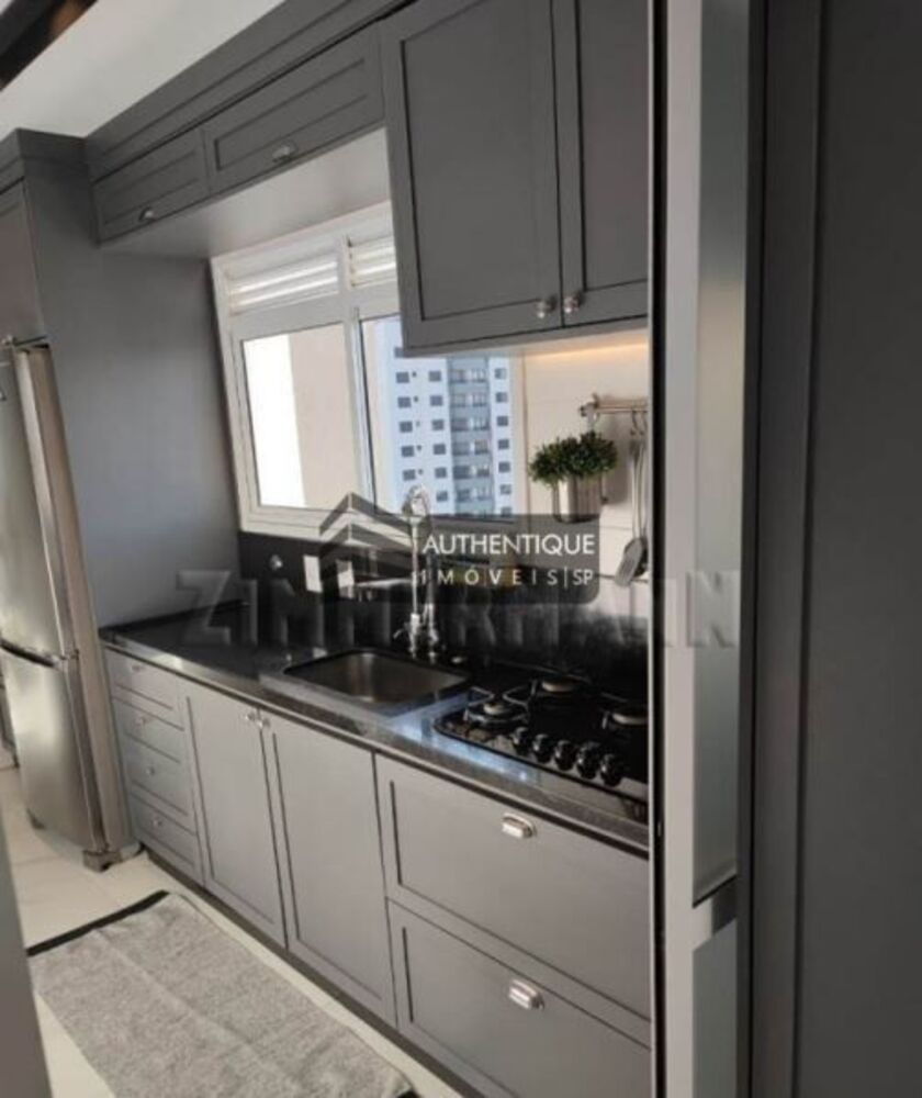 Apartamento, 3 quartos, 122 m² - Foto 5