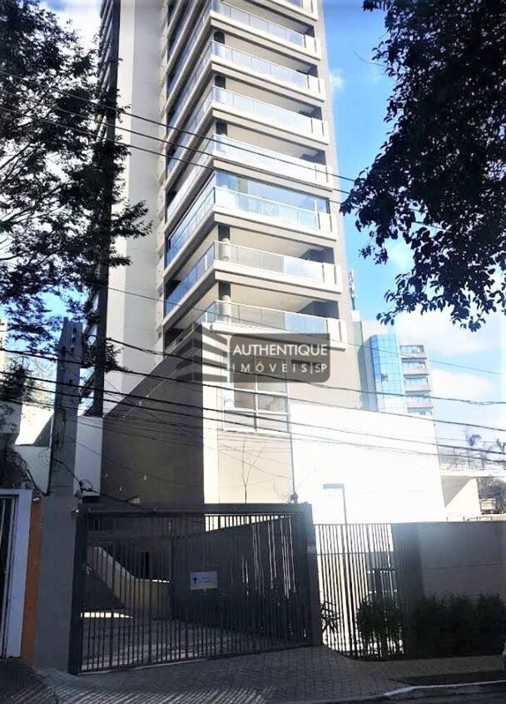 Apartamento, 3 quartos, 122 m² - Foto 29