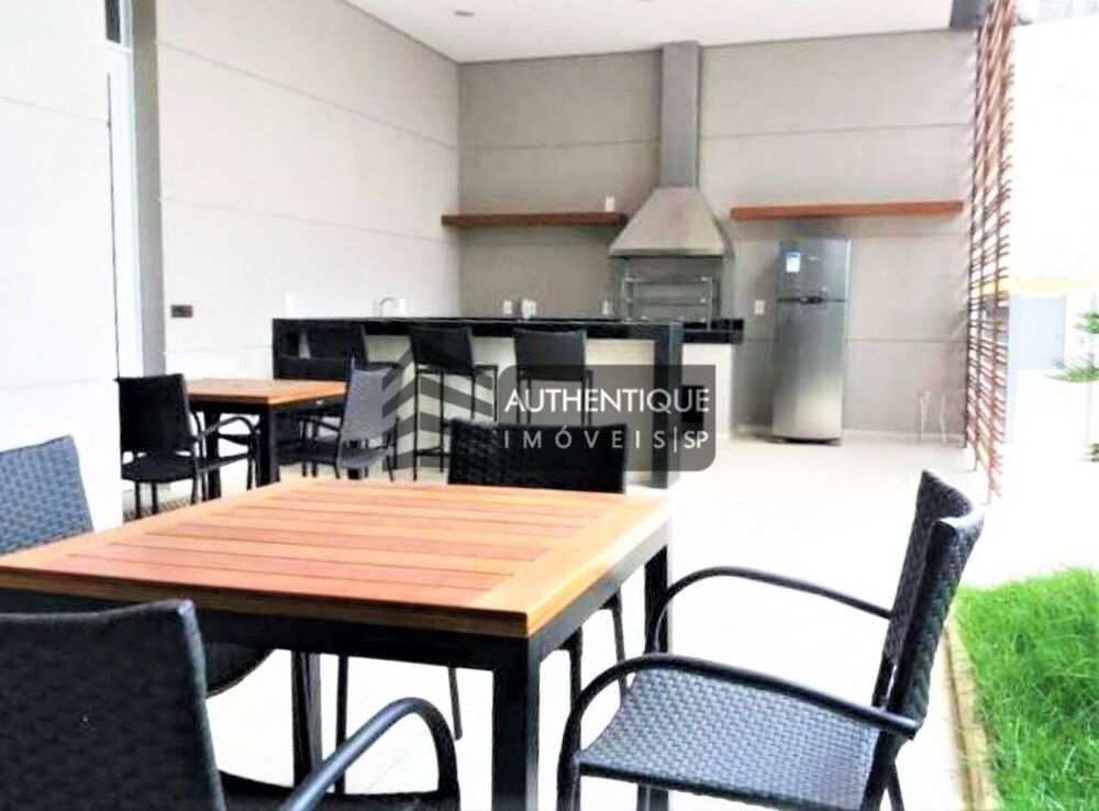 Apartamento, 3 quartos, 122 m² - Foto 17