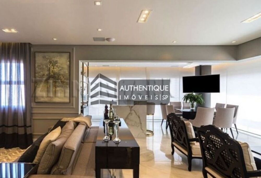 Apartamento, 3 quartos, 122 m² - Foto 3