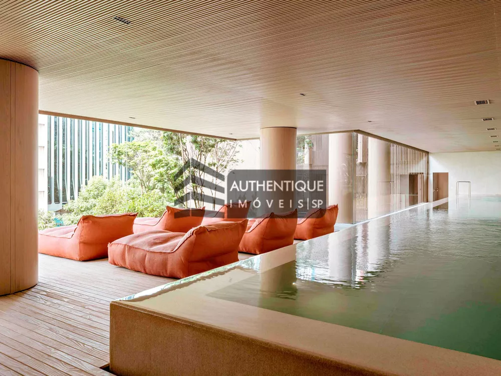 Apartamento, 3 quartos, 232 m² - Foto 1