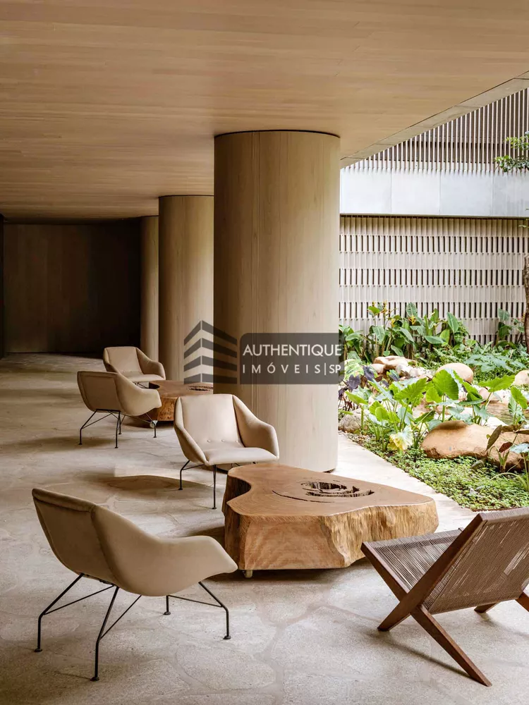 Apartamento, 3 quartos, 232 m² - Foto 4