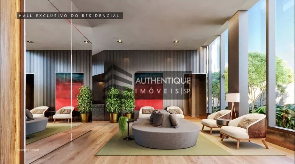 Apartamento, 1 quarto, 87 m² - Foto 2