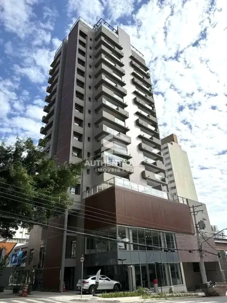Apartamento, 2 quartos, 81 m² - Foto 8
