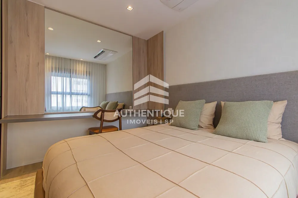 Apartamento, 2 quartos, 81 m² - Foto 4