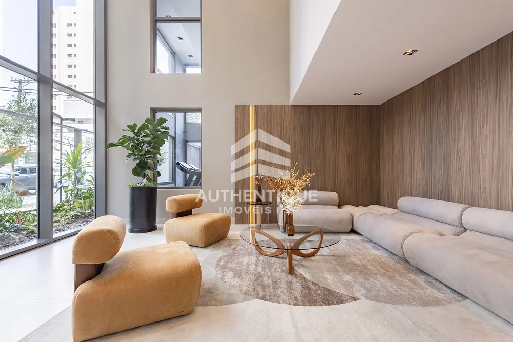 Apartamento, 2 quartos, 81 m² - Foto 10