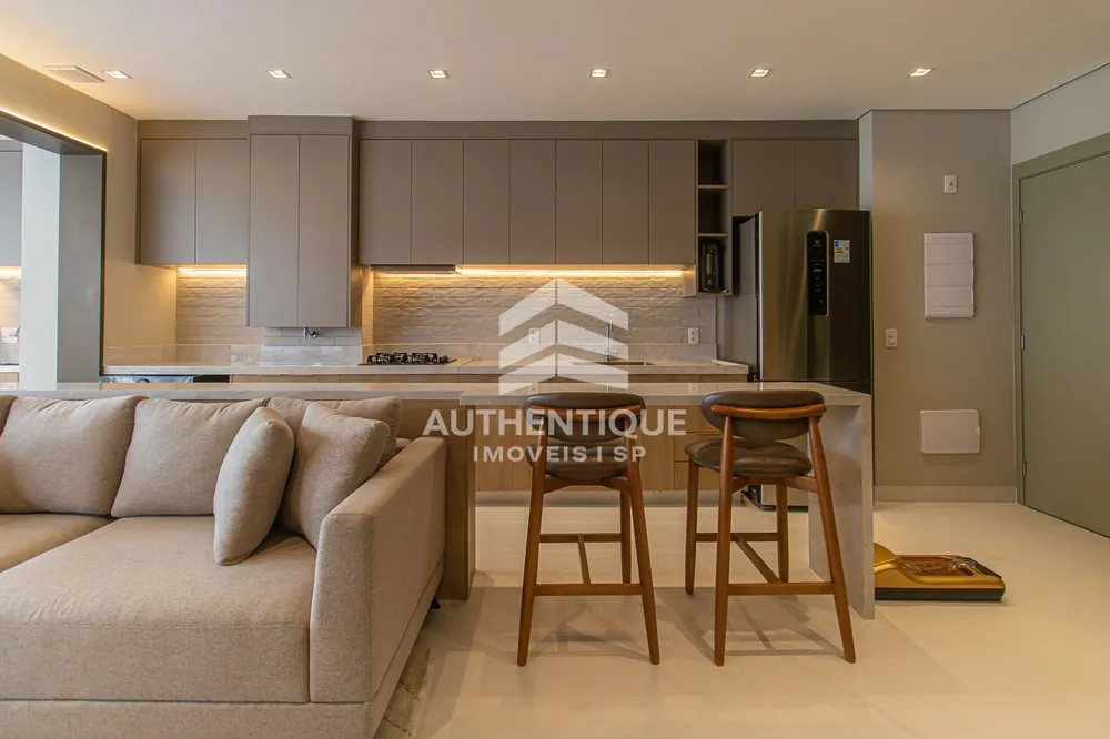 Apartamento, 2 quartos, 81 m² - Foto 2