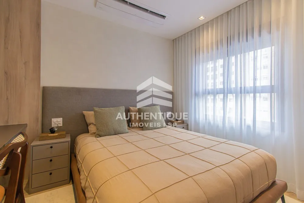 Apartamento, 2 quartos, 81 m² - Foto 4