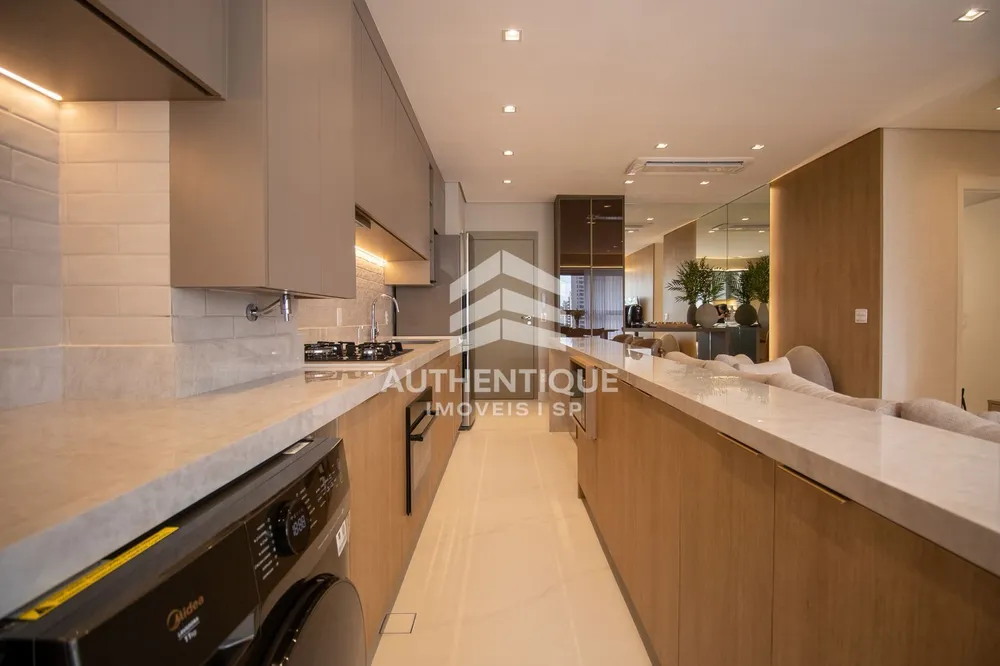Apartamento, 2 quartos, 81 m² - Foto 1