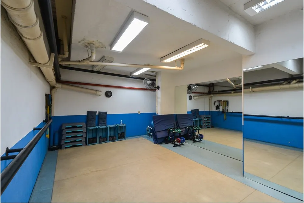 Apartamento, 4 quartos, 160 m² - Foto 7