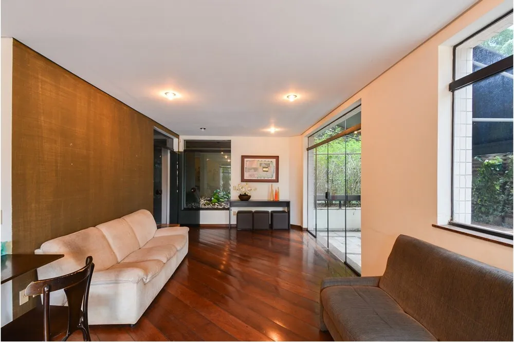 Apartamento, 4 quartos, 160 m² - Foto 6