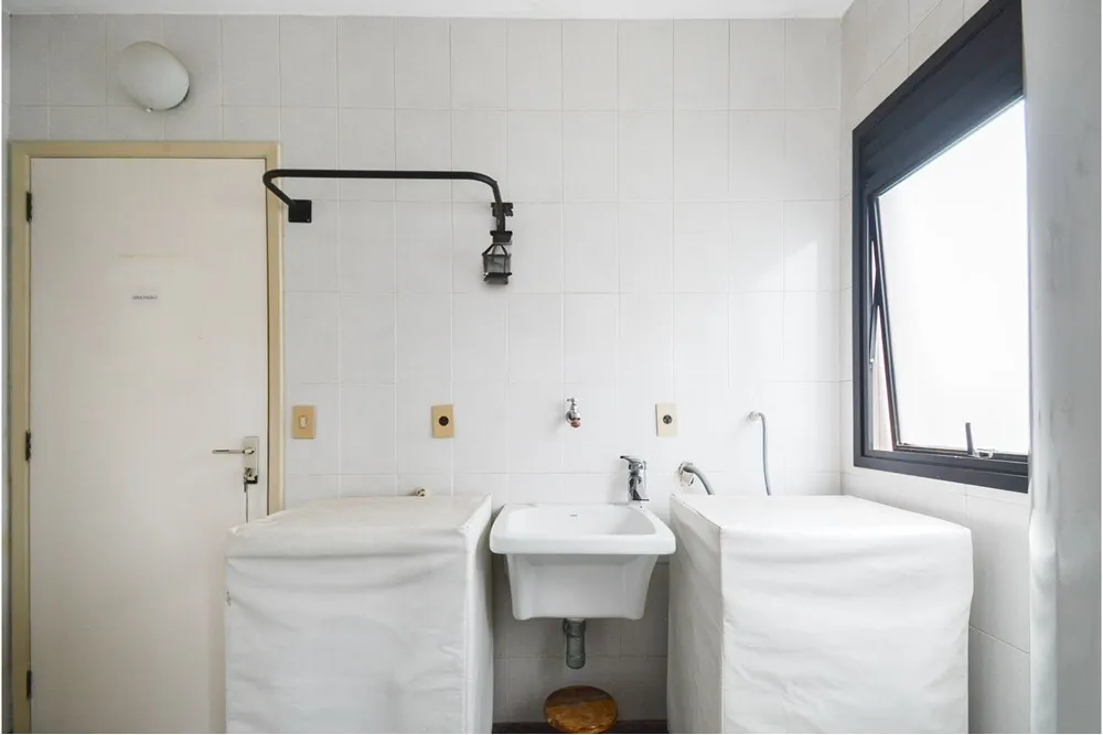 Apartamento, 4 quartos, 160 m² - Foto 1