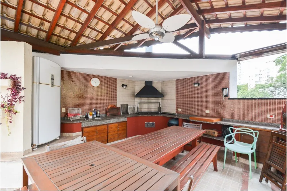 Apartamento, 4 quartos, 160 m² - Foto 8