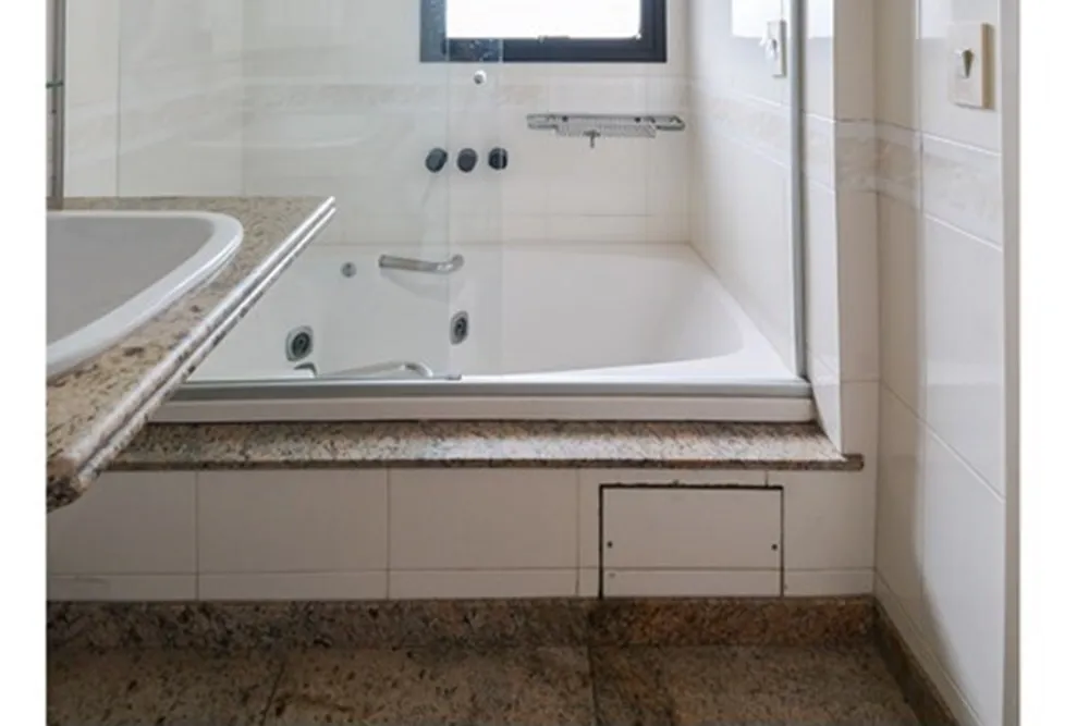 Apartamento, 4 quartos, 160 m² - Foto 2