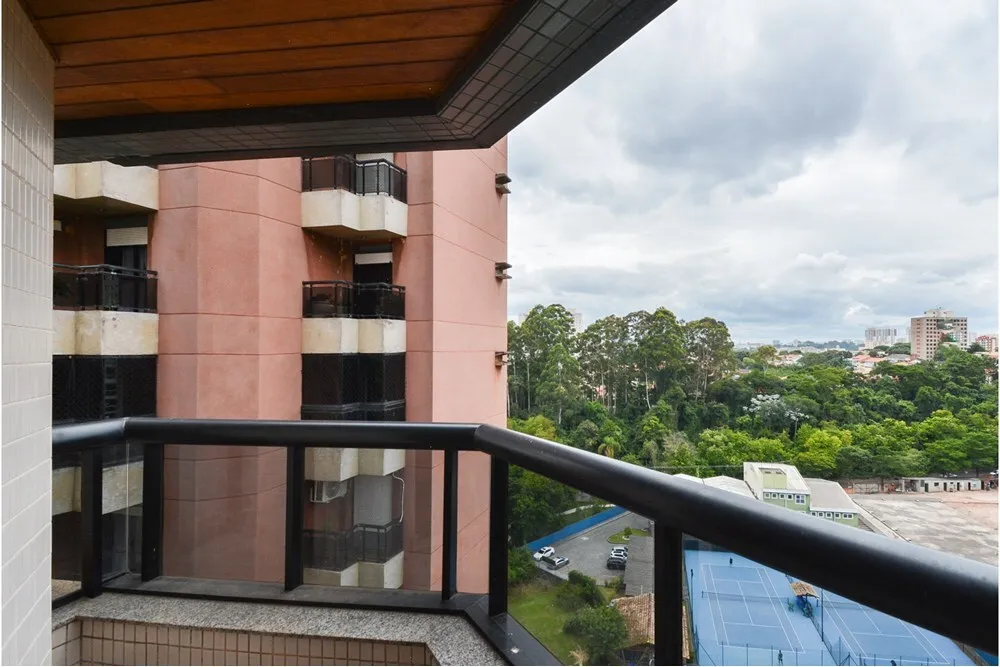 Apartamento, 4 quartos, 160 m² - Foto 4