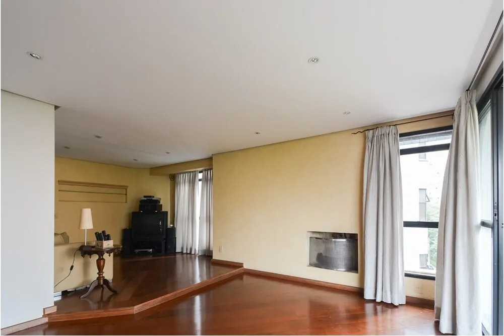 Apartamento, 4 quartos, 160 m² - Foto 10