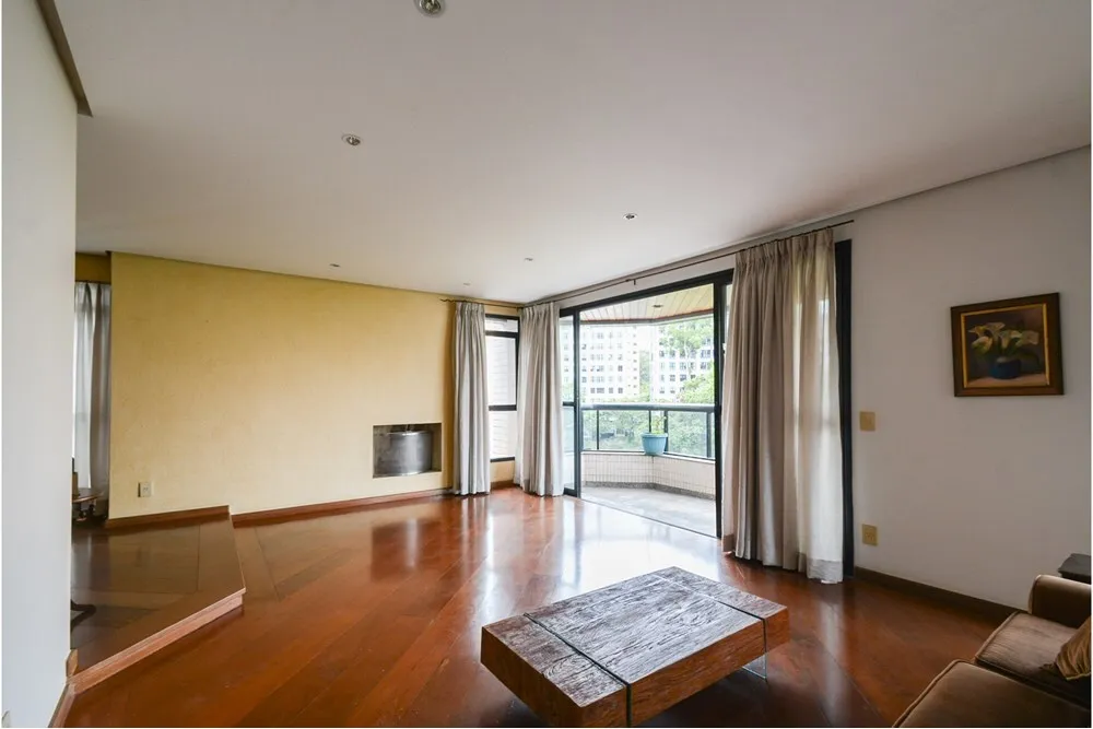 Apartamento, 4 quartos, 160 m² - Foto 11