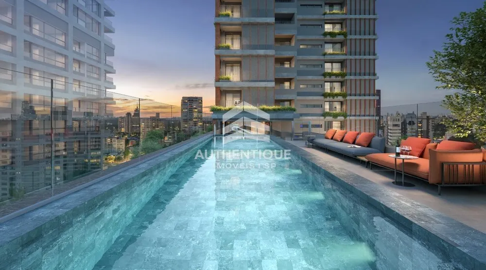 Cobertura, 2 quartos, 173 m² - Foto 13