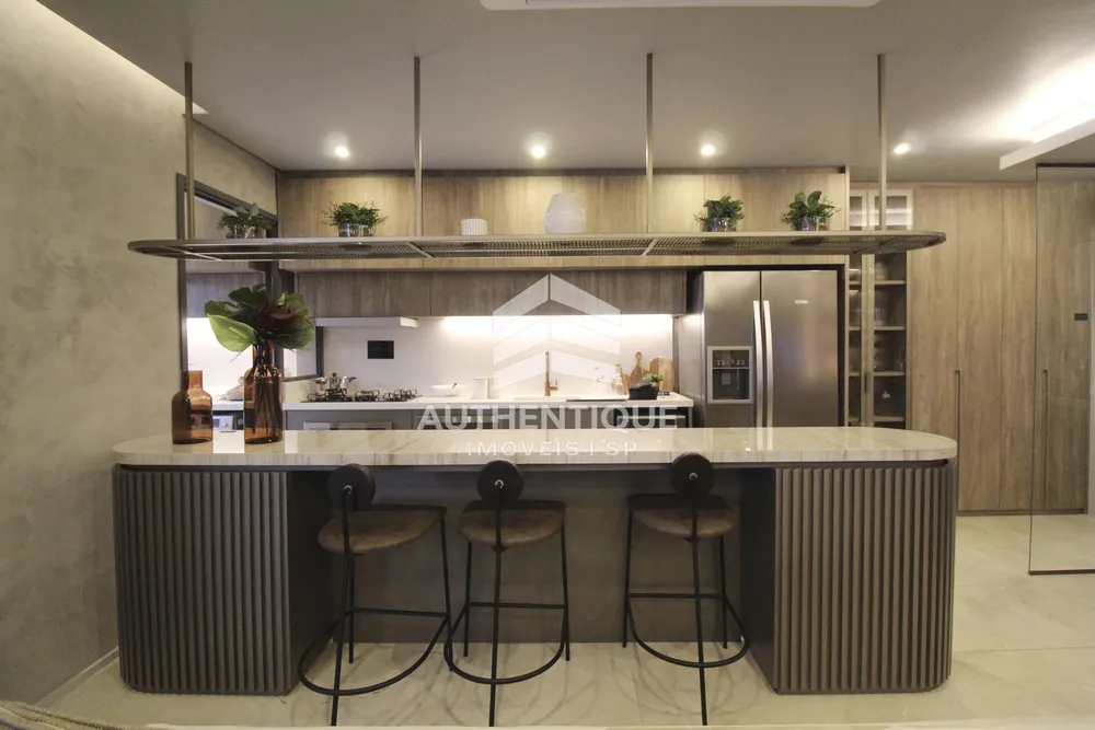 Apartamento, 3 quartos, 143 m² - Foto 10