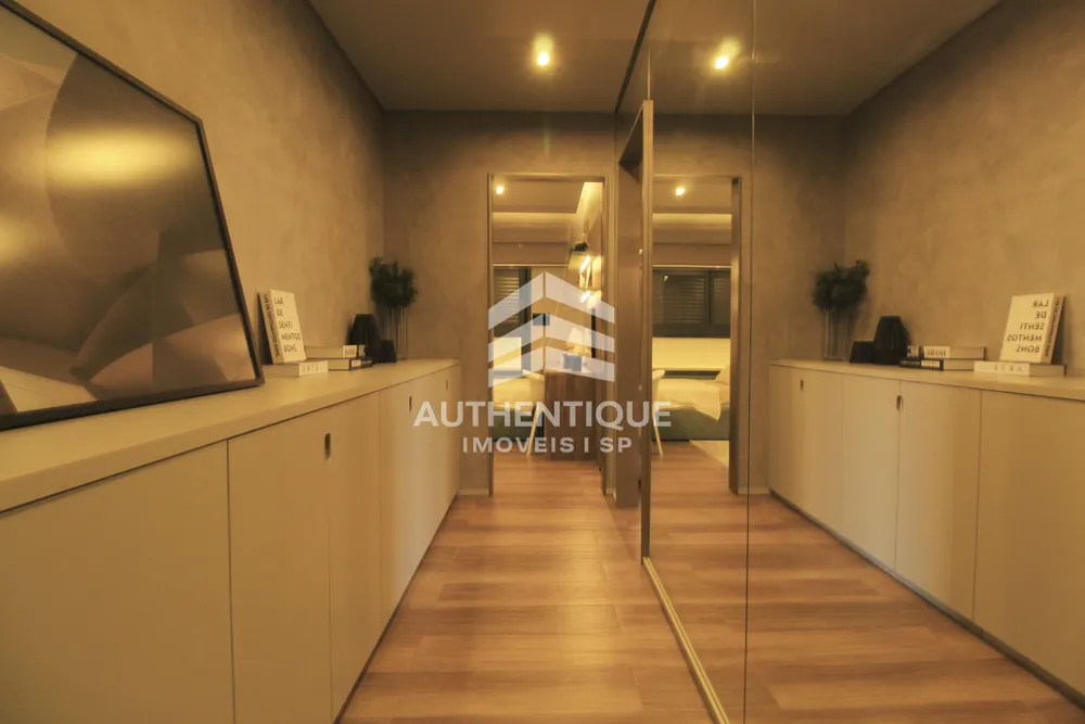 Apartamento, 3 quartos, 143 m² - Foto 4
