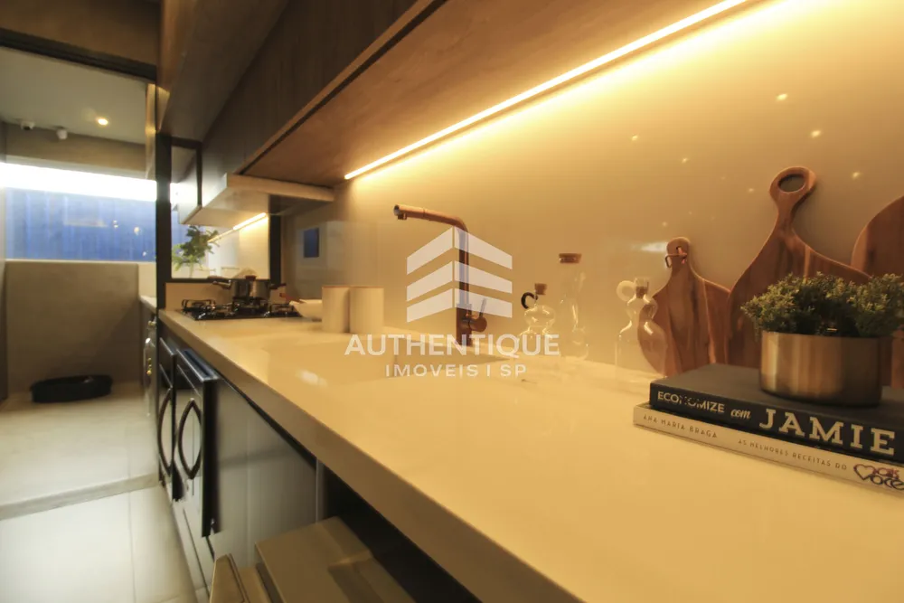 Apartamento, 3 quartos, 143 m² - Foto 6