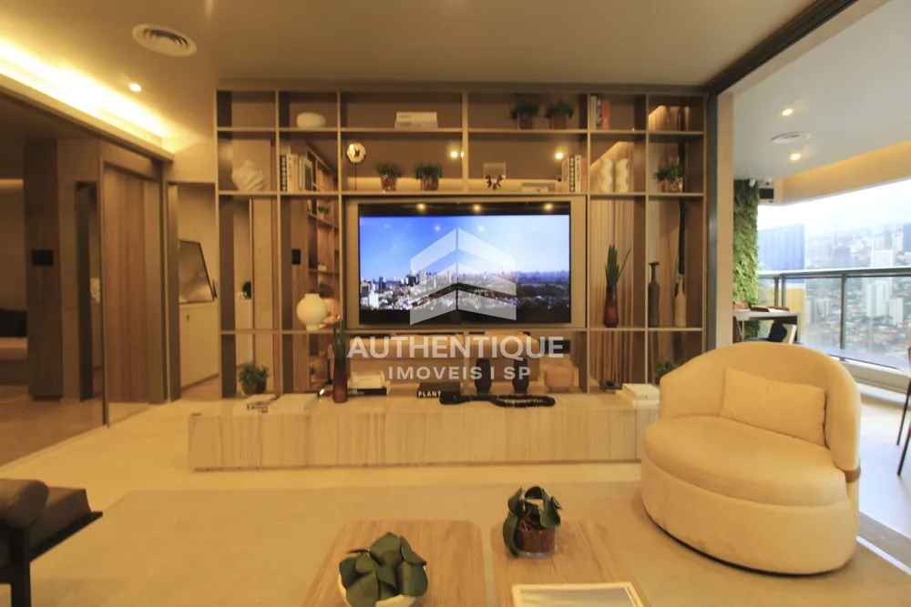 Apartamento, 3 quartos, 143 m² - Foto 9