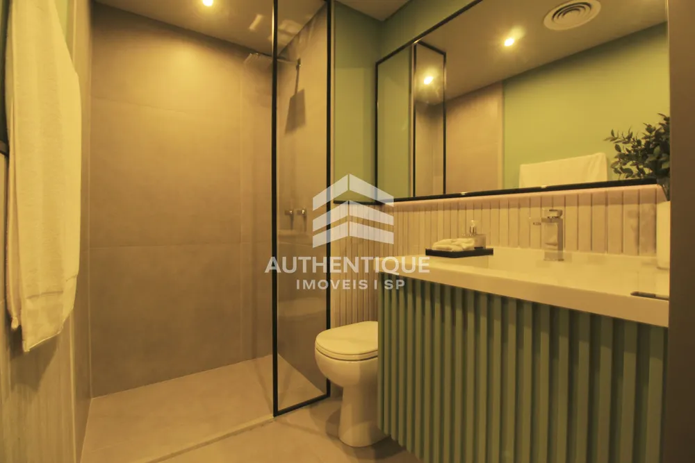 Apartamento, 3 quartos, 143 m² - Foto 12
