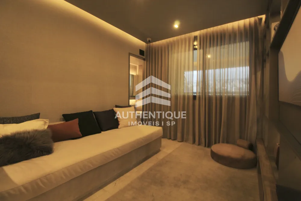 Apartamento, 3 quartos, 143 m² - Foto 3