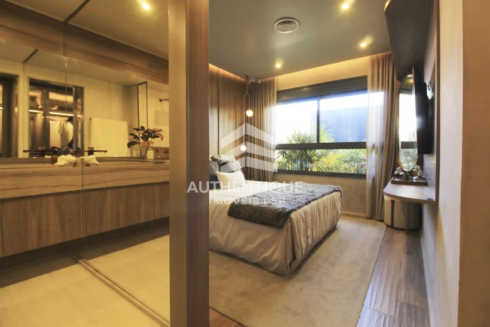 Apartamento, 3 quartos, 143 m² - Foto 1