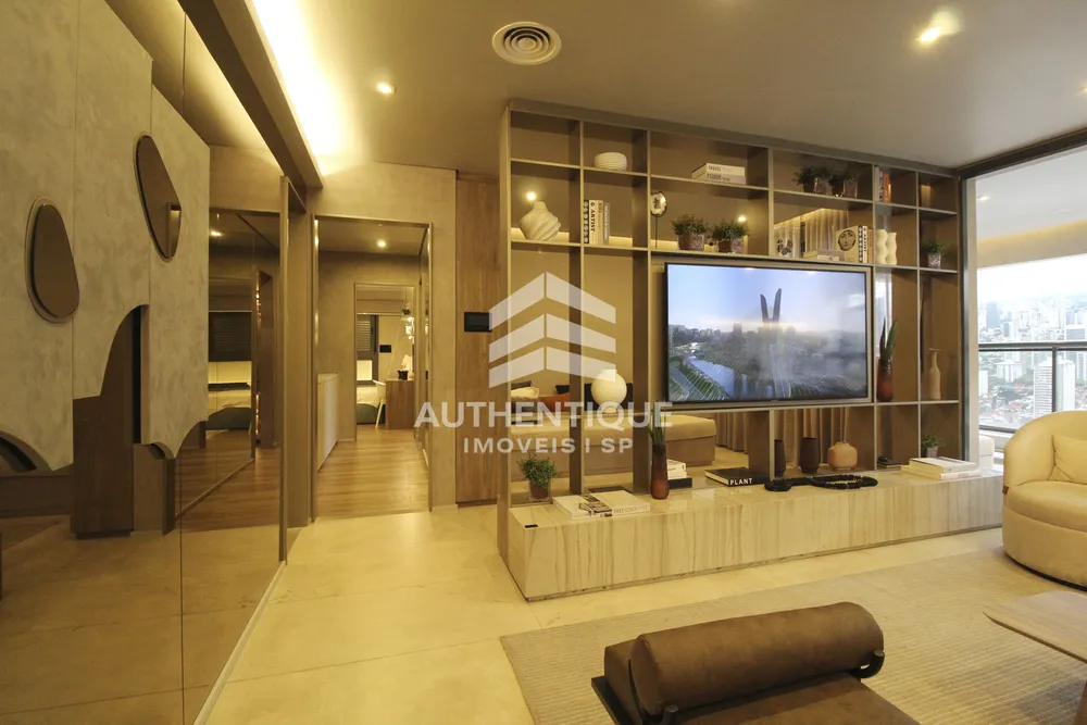 Apartamento, 3 quartos, 143 m² - Foto 7