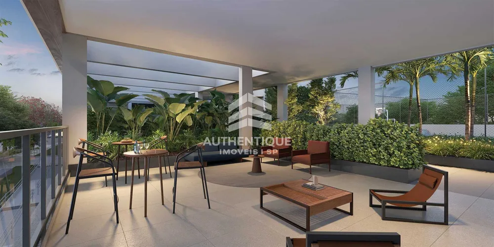 Apartamento, 4 quartos, 166 m² - Foto 5