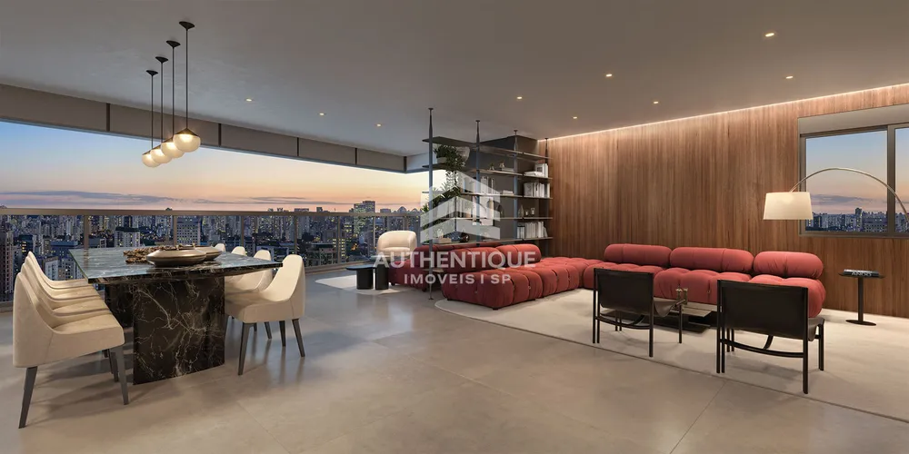Apartamento, 4 quartos, 166 m² - Foto 10