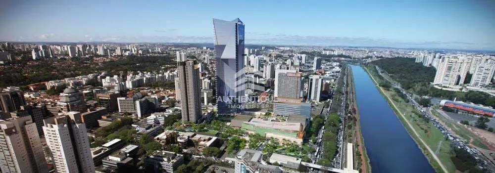 Apartamento, 4 quartos, 166 m² - Foto 6