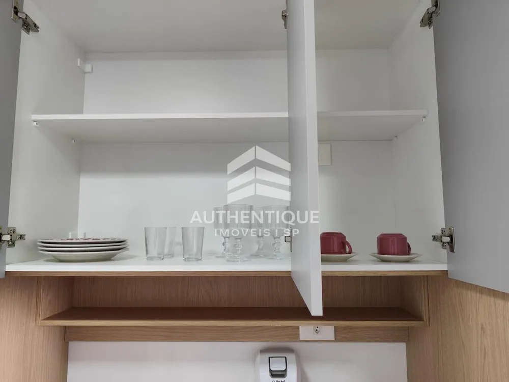 Apartamento, 1 quarto, 28 m² - Foto 2