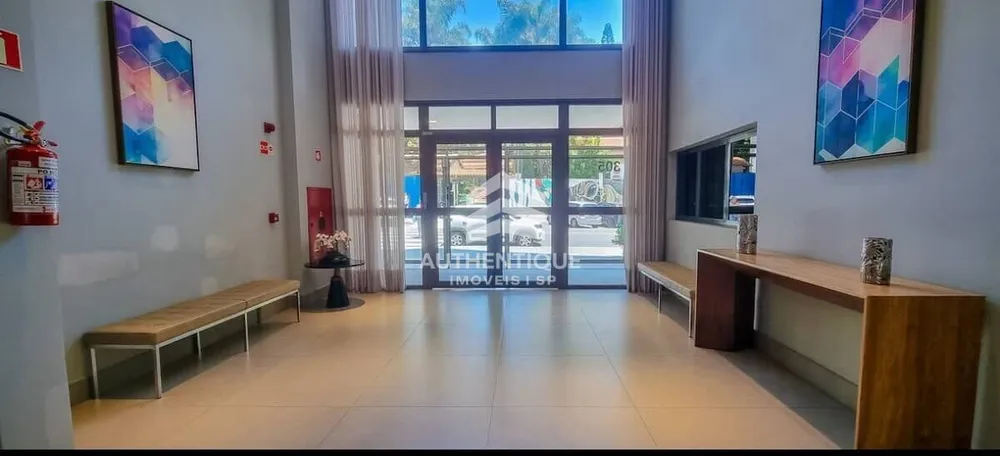 Apartamento, 1 quarto, 28 m² - Foto 11
